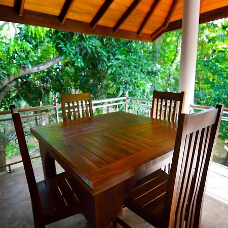 Binara Home Stay Polonnaruwa Exterior photo