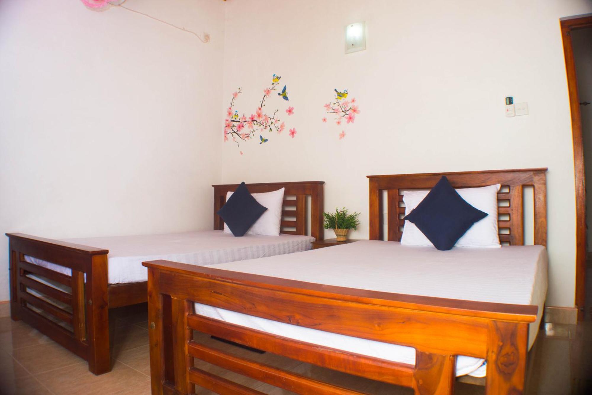 Binara Home Stay Polonnaruwa Room photo