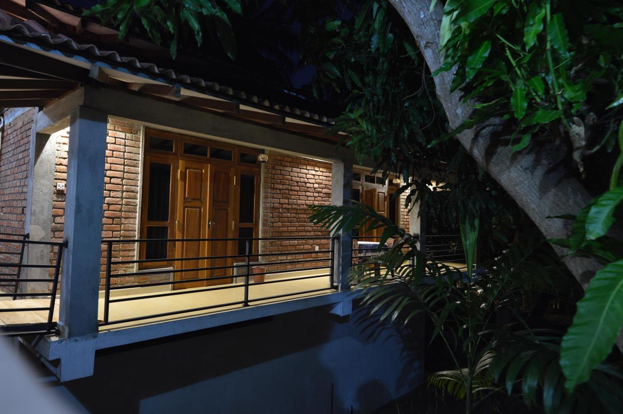 Binara Home Stay Polonnaruwa Exterior photo