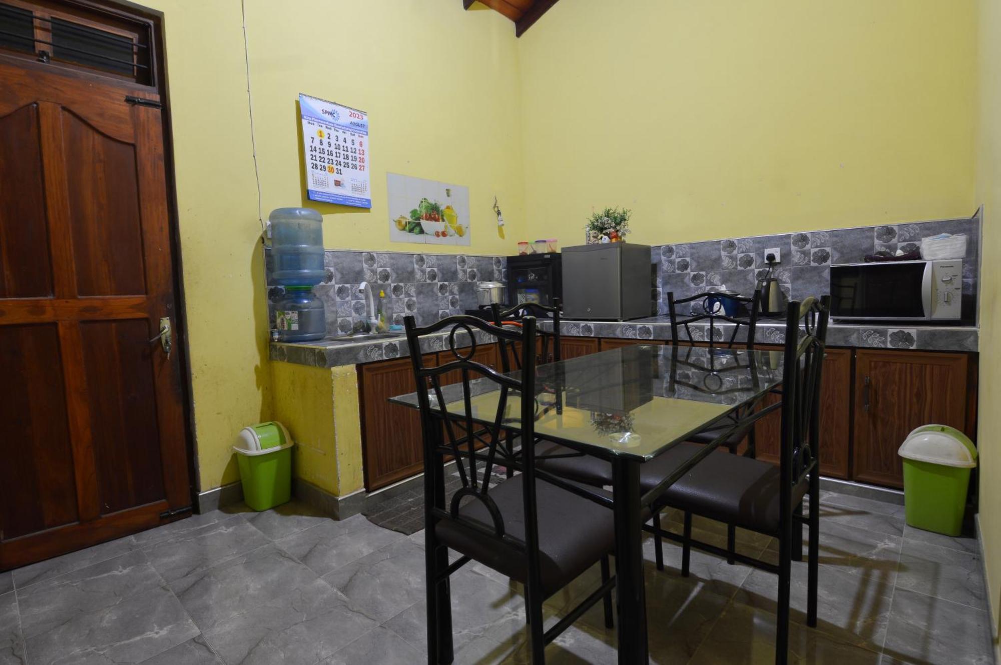 Binara Home Stay Polonnaruwa Exterior photo