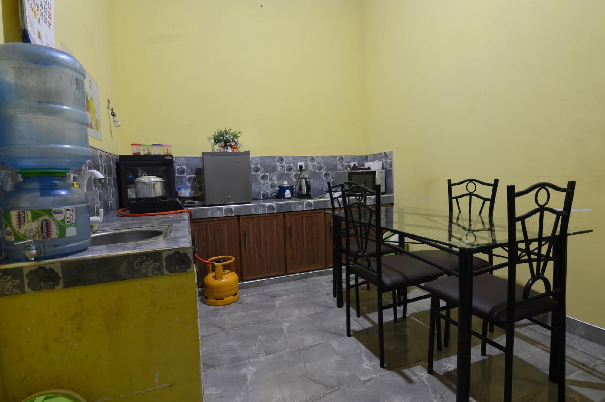 Binara Home Stay Polonnaruwa Exterior photo