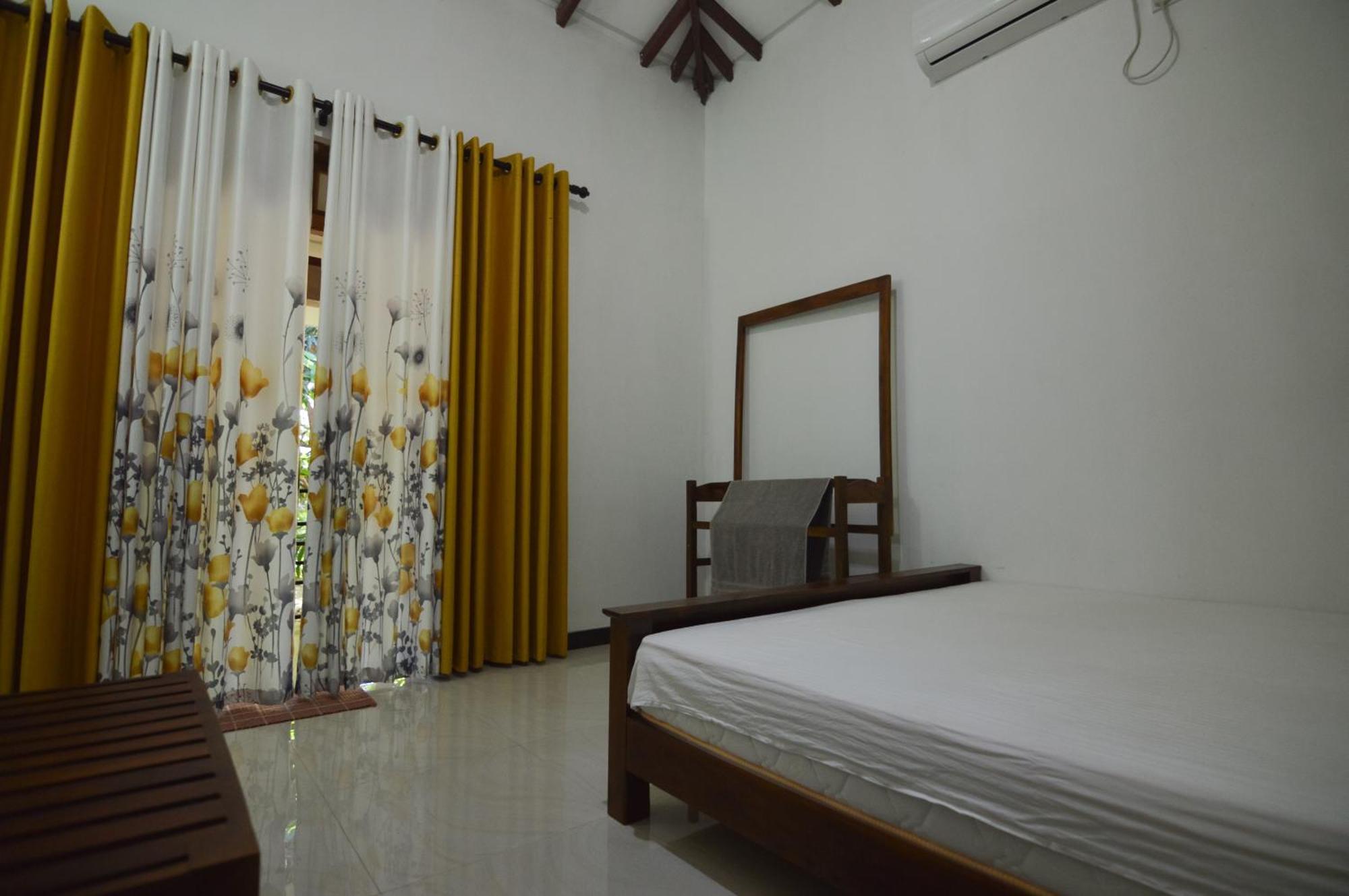 Binara Home Stay Polonnaruwa Exterior photo