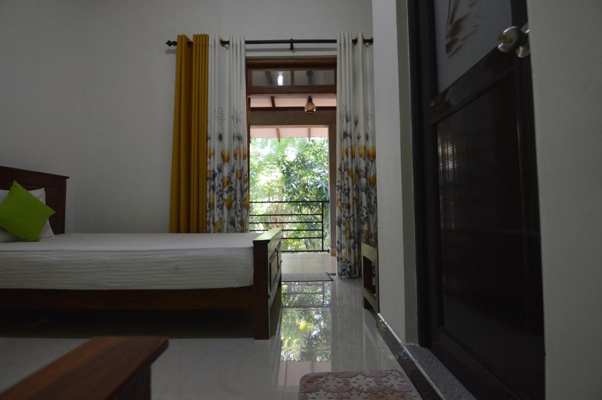 Binara Home Stay Polonnaruwa Exterior photo