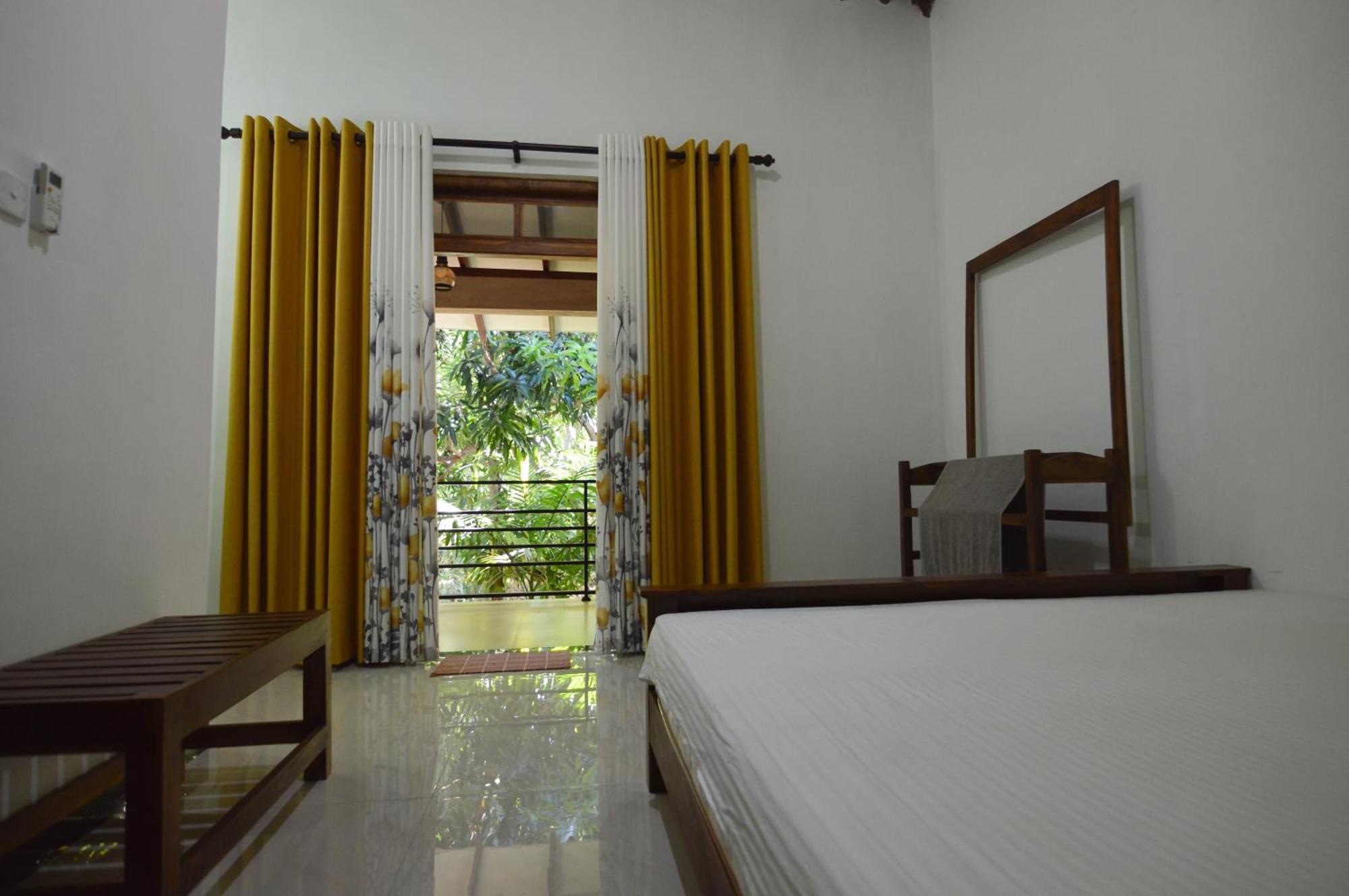 Binara Home Stay Polonnaruwa Exterior photo