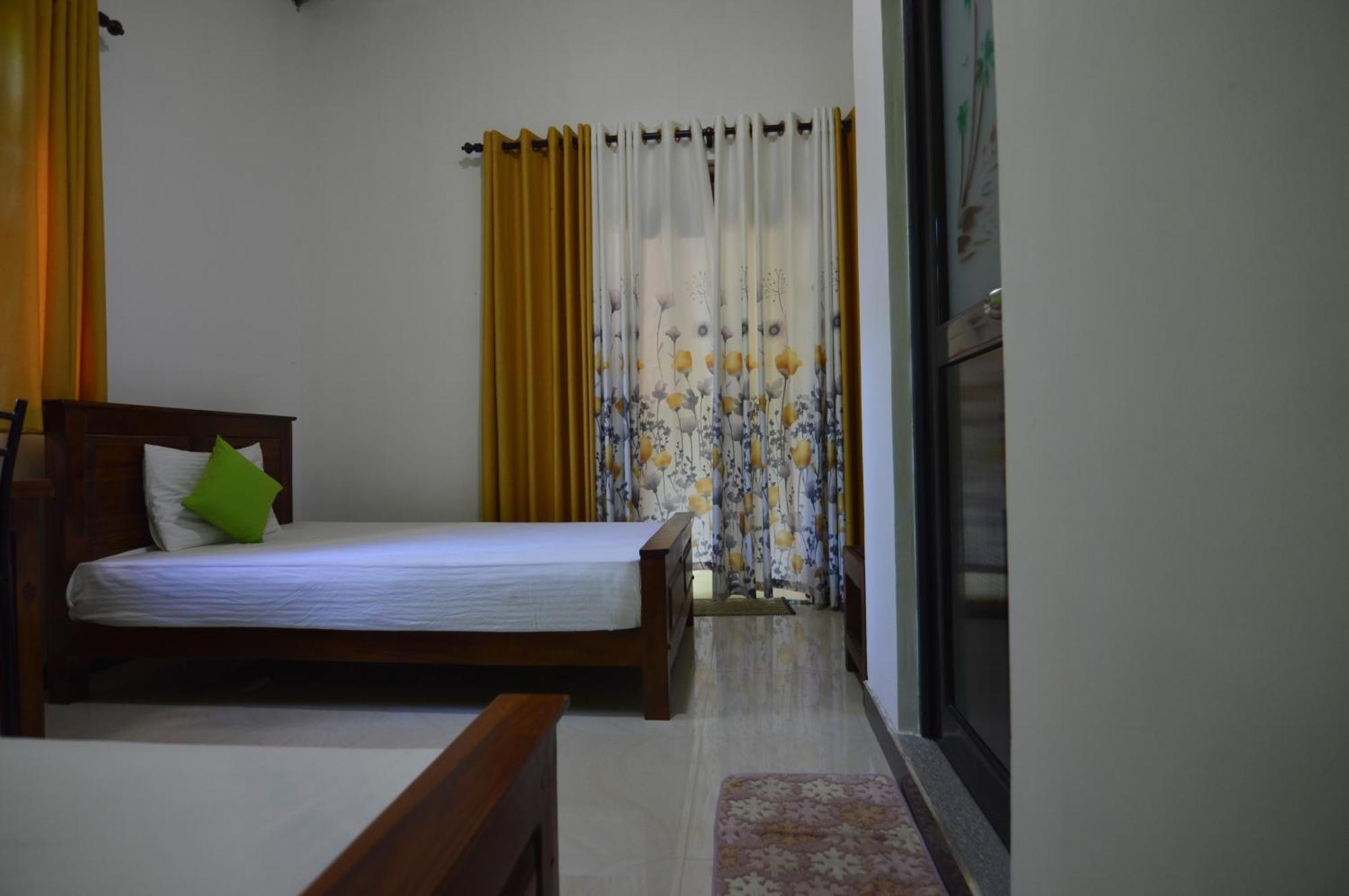 Binara Home Stay Polonnaruwa Exterior photo