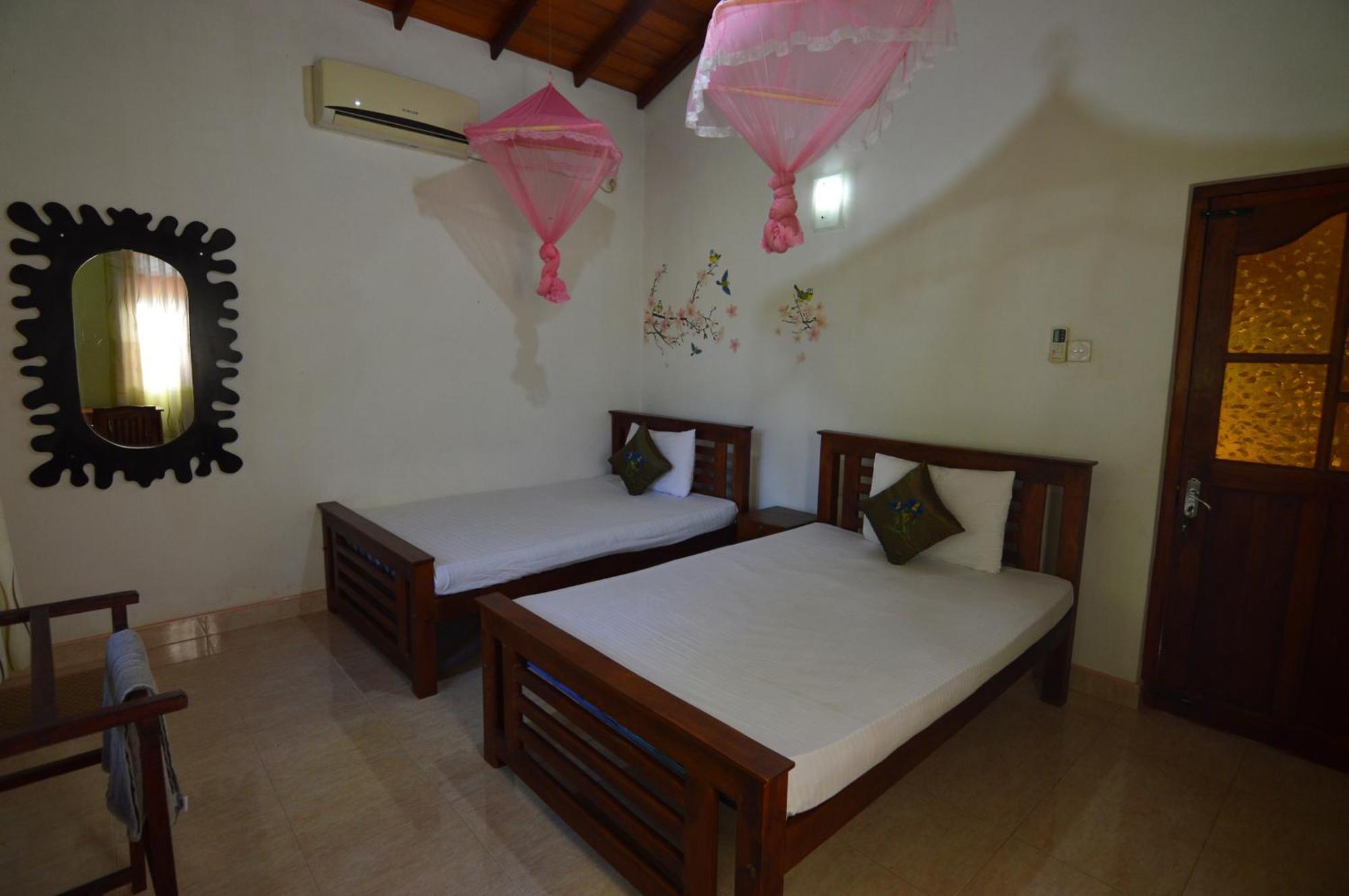 Binara Home Stay Polonnaruwa Exterior photo