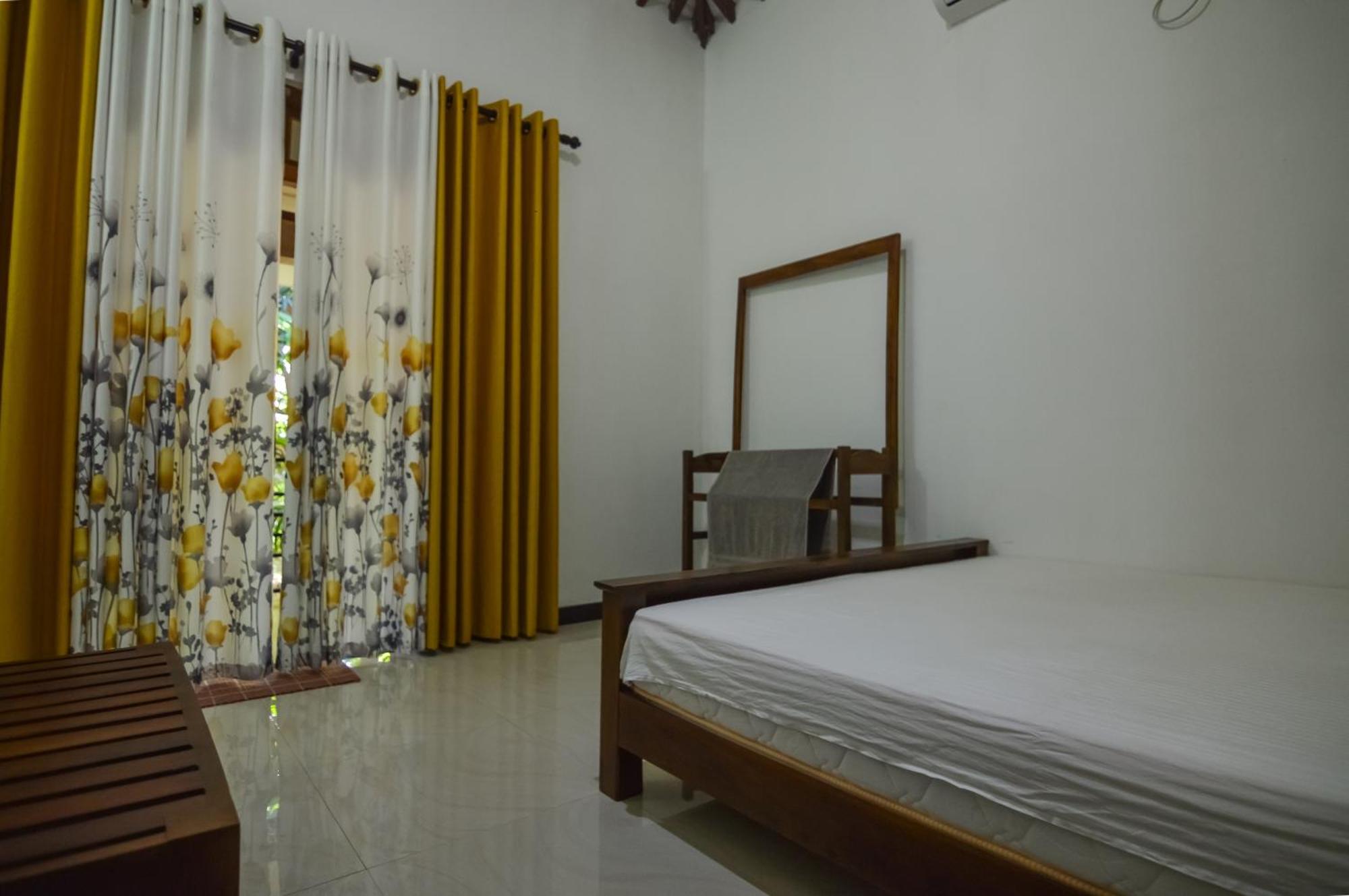 Binara Home Stay Polonnaruwa Exterior photo