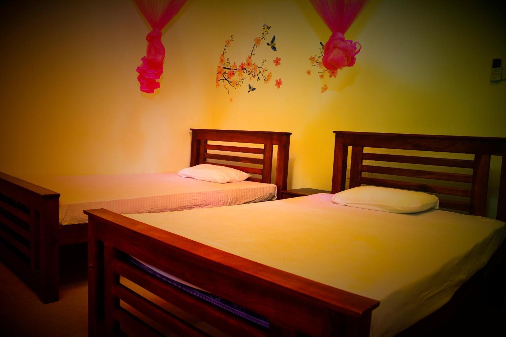 Binara Home Stay Polonnaruwa Room photo
