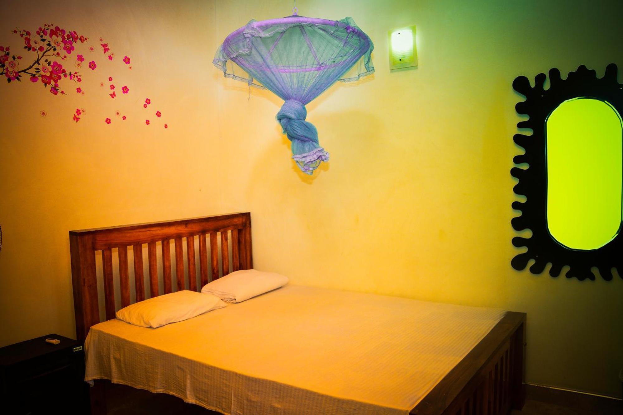 Binara Home Stay Polonnaruwa Room photo