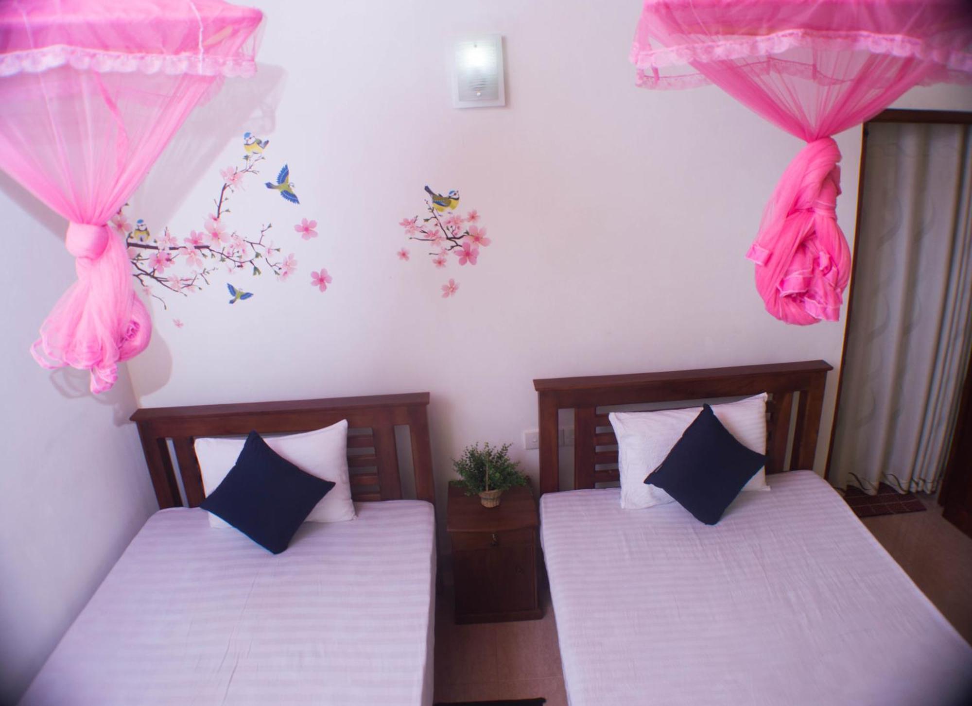 Binara Home Stay Polonnaruwa Room photo