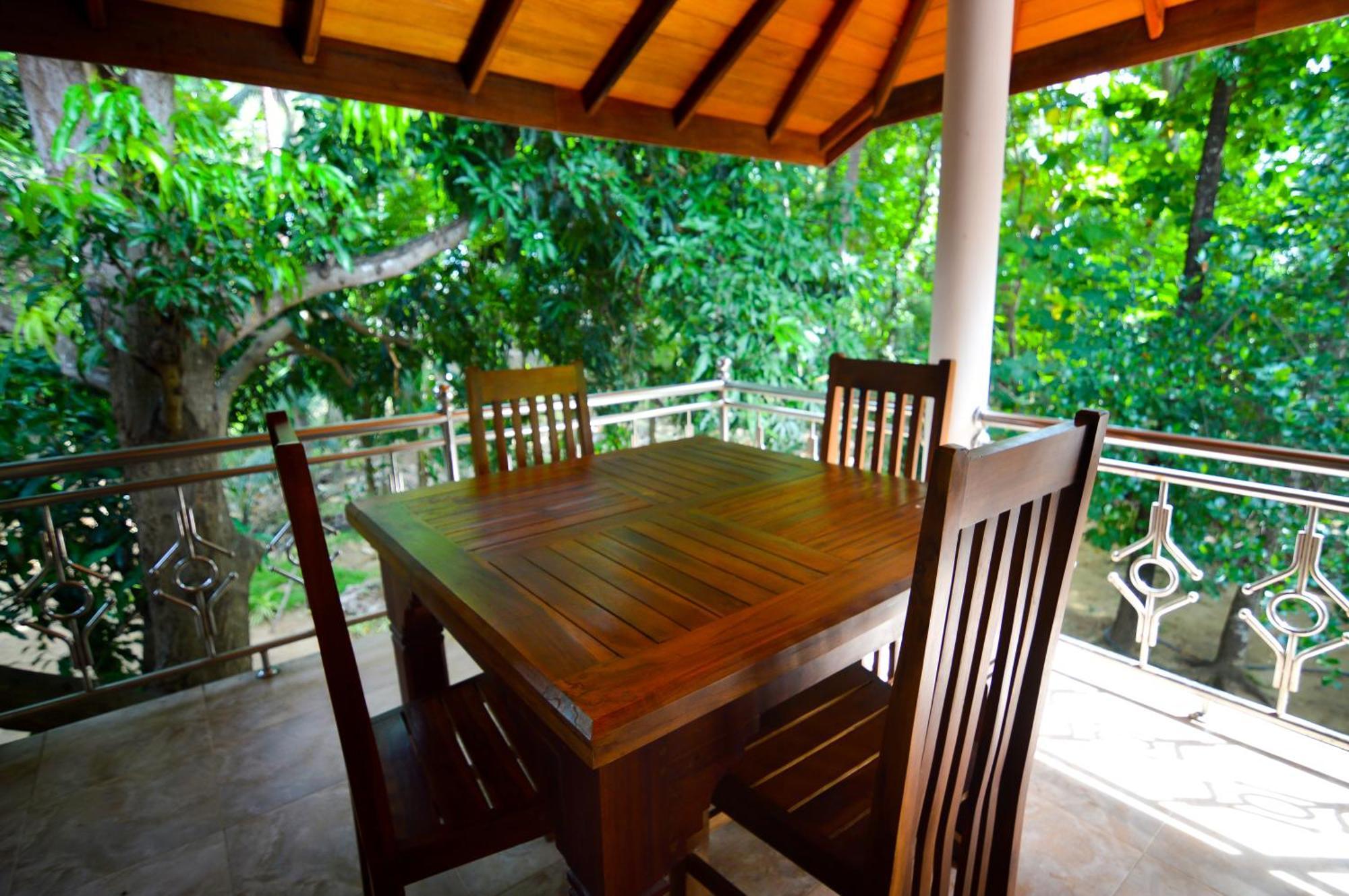 Binara Home Stay Polonnaruwa Exterior photo
