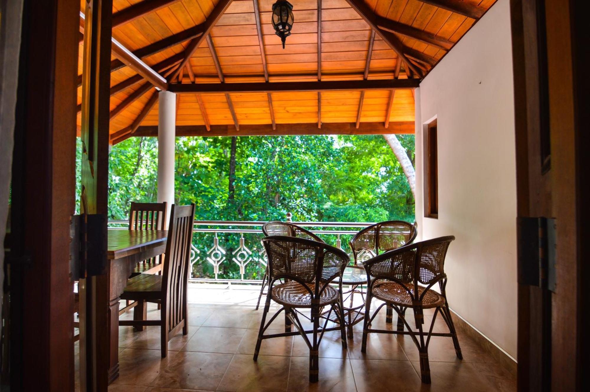 Binara Home Stay Polonnaruwa Exterior photo