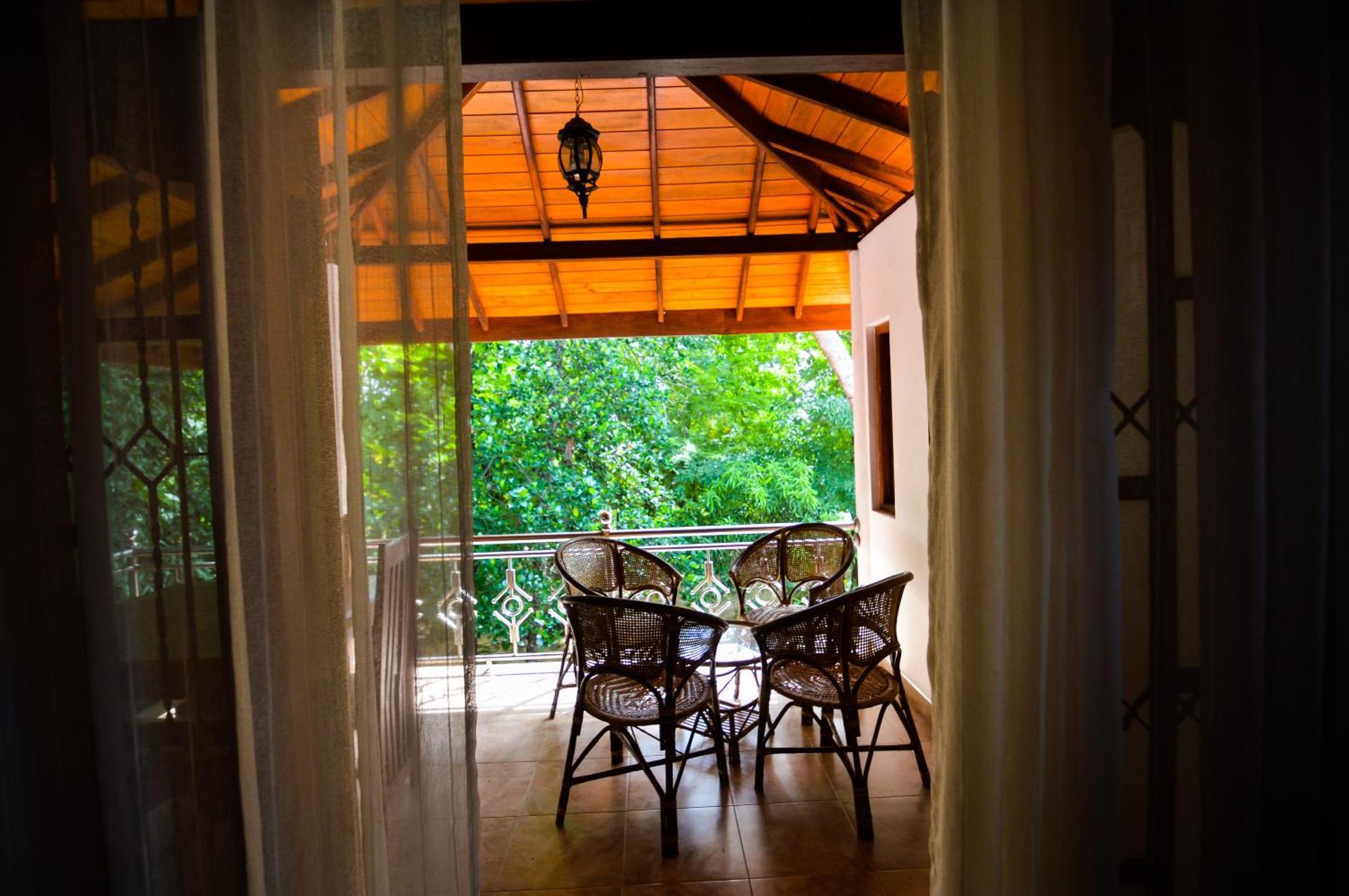 Binara Home Stay Polonnaruwa Exterior photo