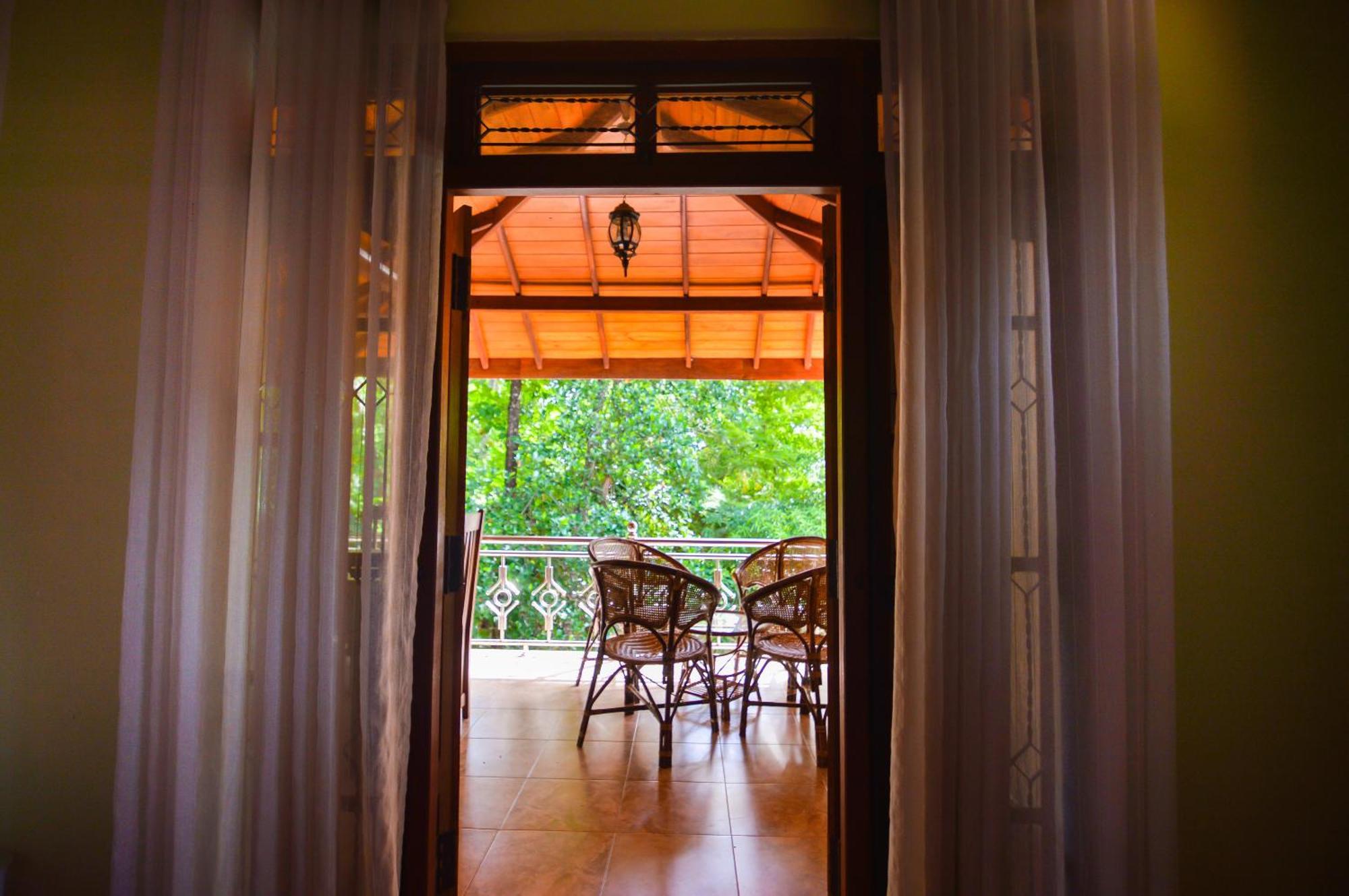 Binara Home Stay Polonnaruwa Exterior photo