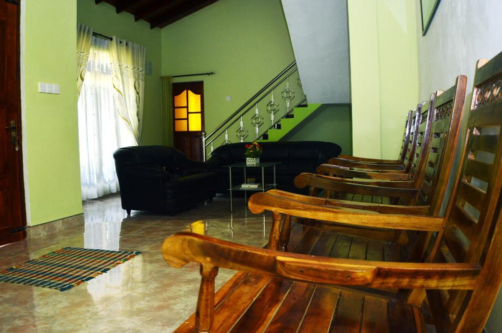 Binara Home Stay Polonnaruwa Exterior photo