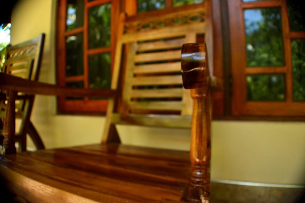 Binara Home Stay Polonnaruwa Exterior photo