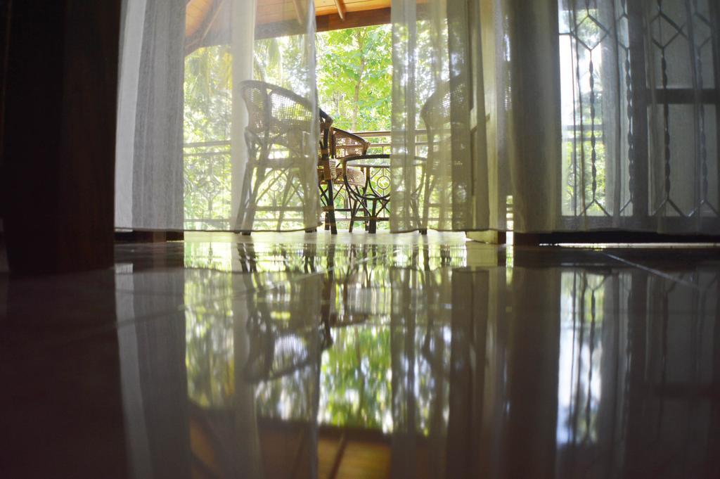 Binara Home Stay Polonnaruwa Room photo