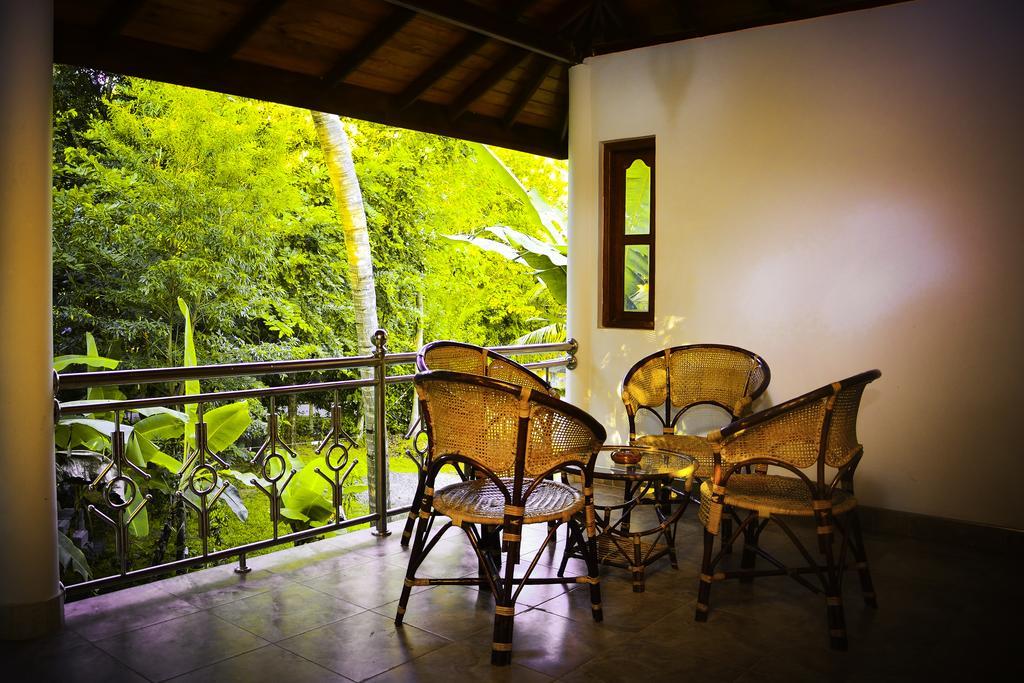 Binara Home Stay Polonnaruwa Exterior photo
